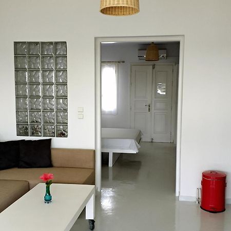 Handrina Studios Naxos City Экстерьер фото