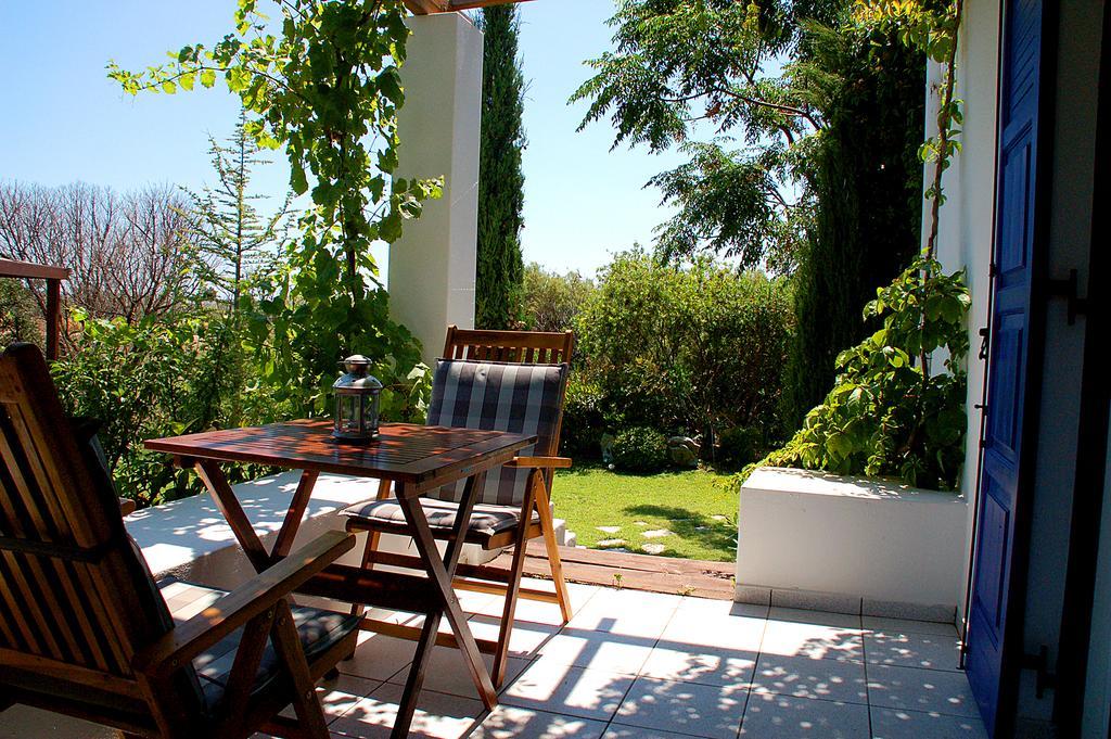 Handrina Studios Naxos City Экстерьер фото